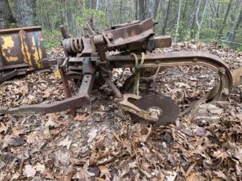 Image for The Estate of Lola Catherine Level