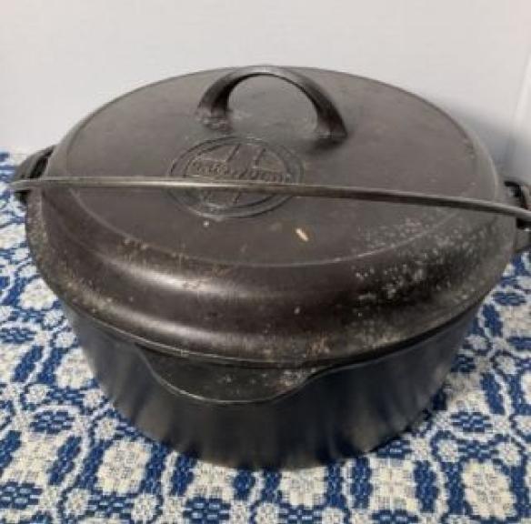 Image for Marvelous Estate of Ellen Bennett Vest - Part I