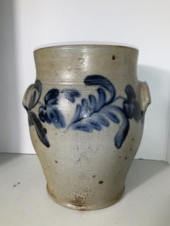 Image for Marvelous Estate of Ellen Bennett Vest - Part I