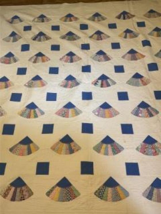 Image for Marvelous Estate of Ellen Bennett Vest - Part I