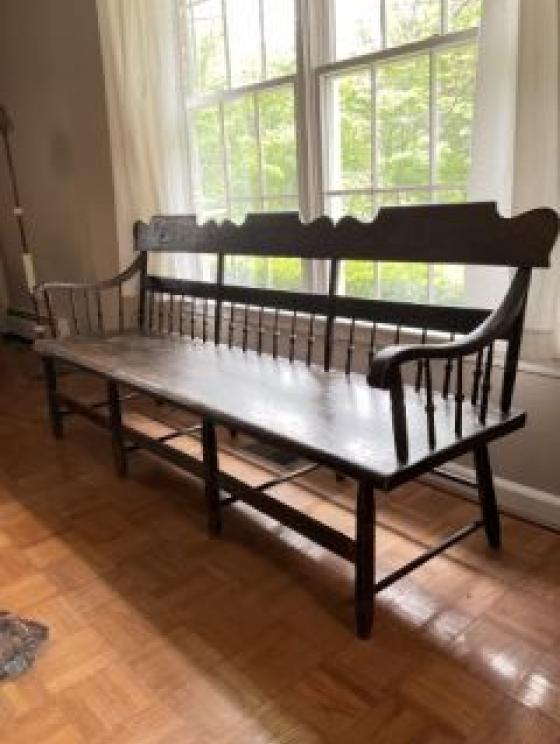 Image for Marvelous Estate of Ellen Bennett Vest - Part I