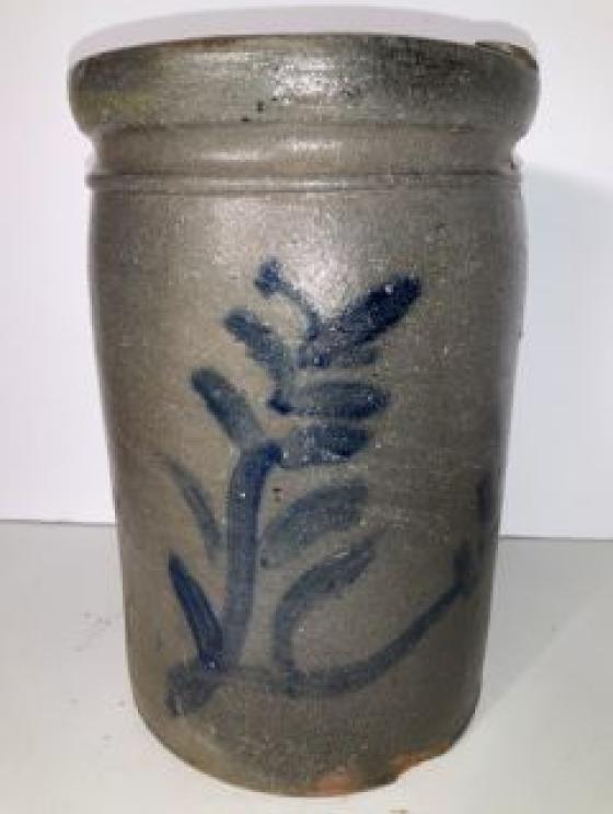 Image for Marvelous Estate of Ellen Bennett Vest - Part I