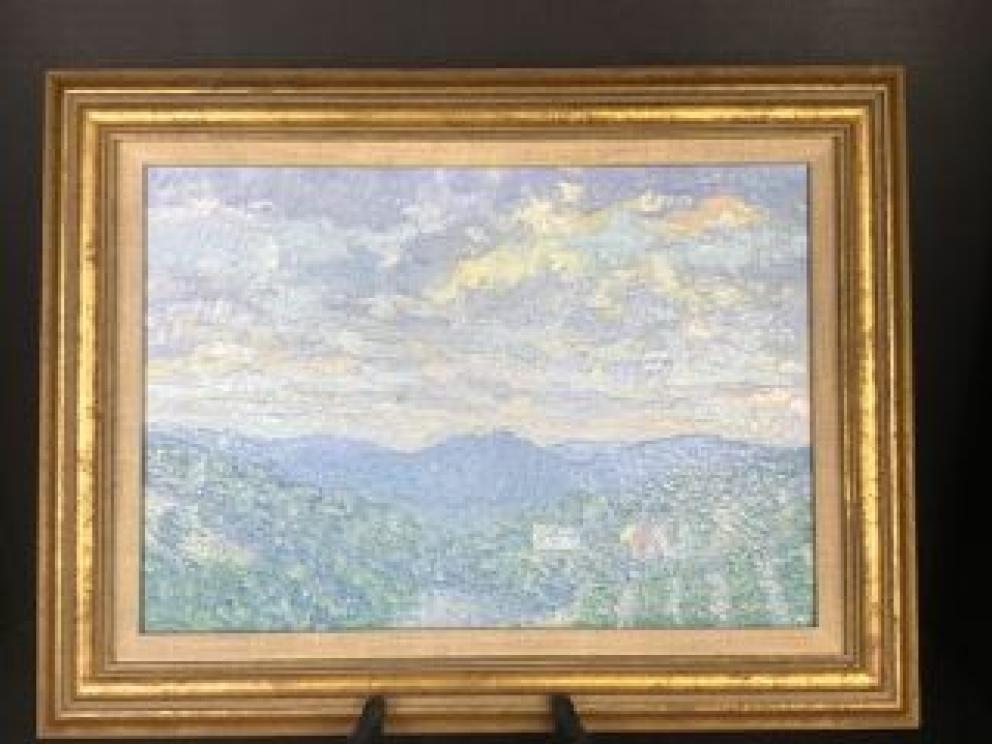 Image for Marvelous Estate of Ellen Bennett Vest - Part I