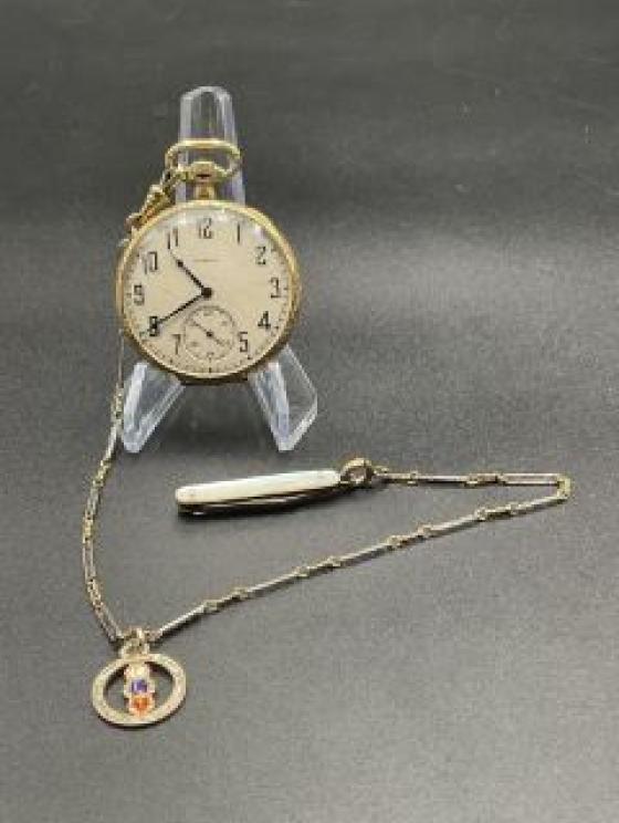 Image for Marvelous Estate of Ellen Bennett Vest - Part I