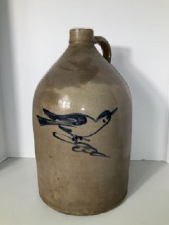 Image for Marvelous Estate of Ellen Bennett Vest - Part I