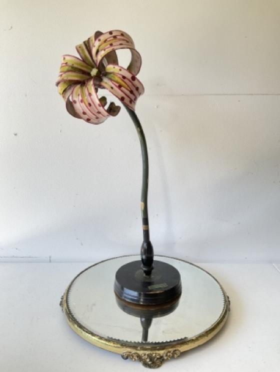 Image for LIVE ON SITE AUCTION - THE AMAZING COLLECTION OF VIRGINIA LEFTWICH