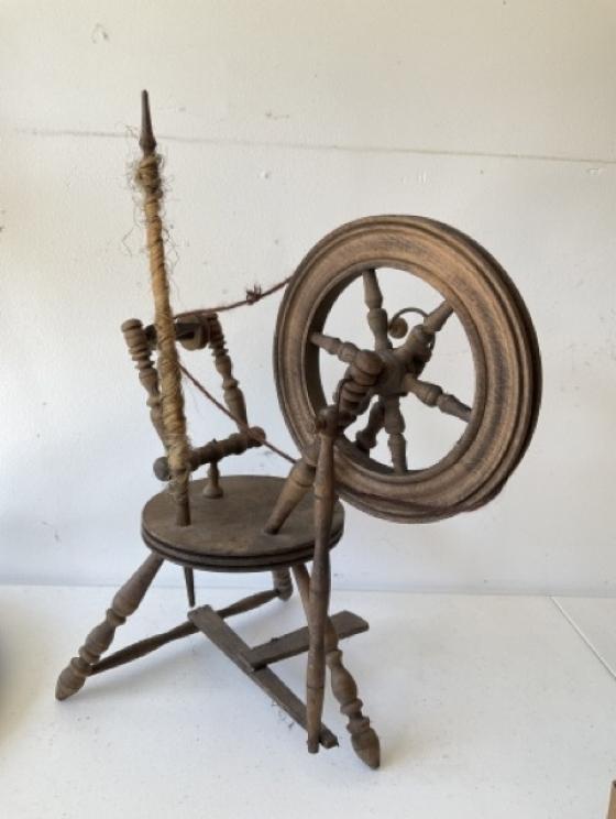 Image for LIVE ON SITE AUCTION - THE AMAZING COLLECTION OF VIRGINIA LEFTWICH