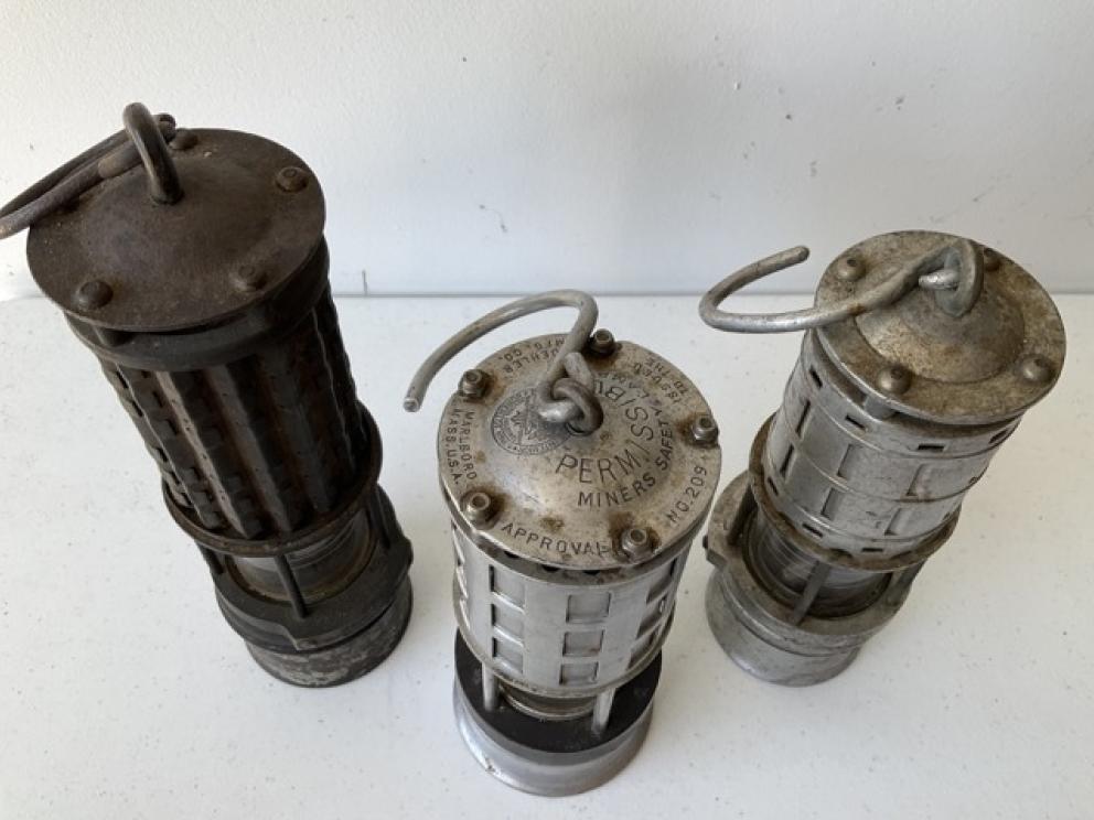 Image for LIVE ON SITE AUCTION - THE AMAZING COLLECTION OF VIRGINIA LEFTWICH