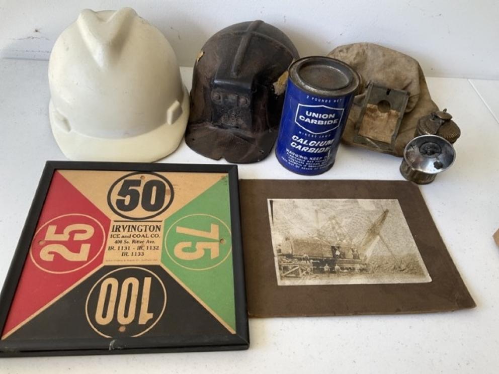 Image for LIVE ON SITE AUCTION - THE AMAZING COLLECTION OF VIRGINIA LEFTWICH