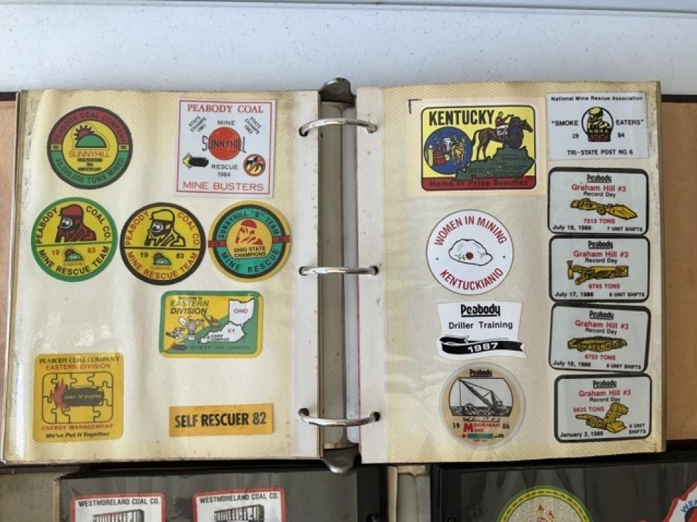 Image for LIVE ON SITE AUCTION - THE AMAZING COLLECTION OF VIRGINIA LEFTWICH