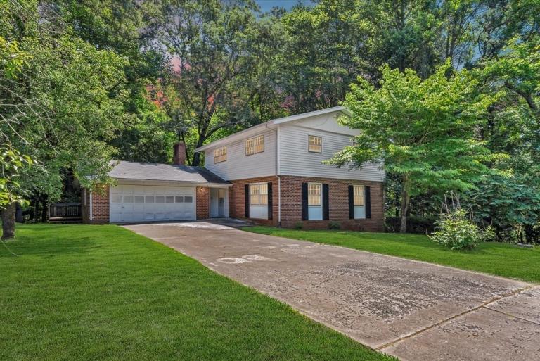 Image for Your New Home - Martinsville, VA