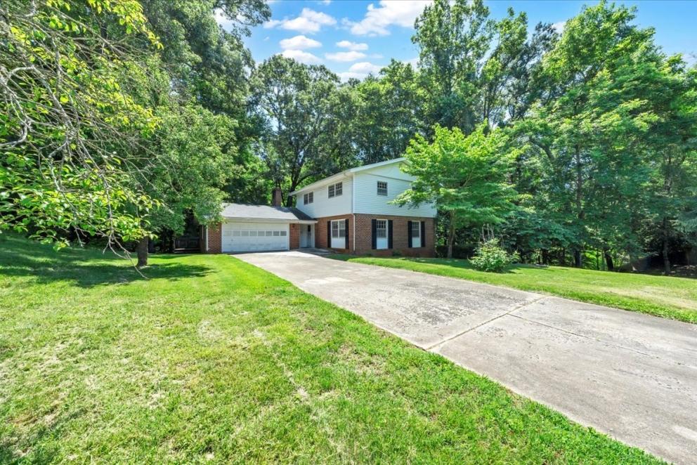 Image for Your New Home - Martinsville, VA