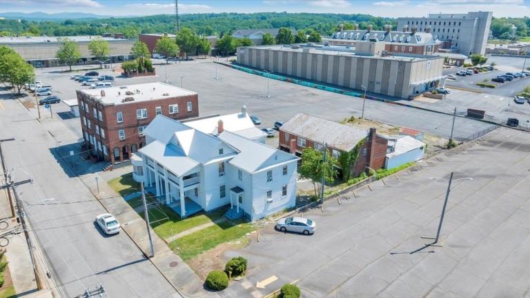 Image for Martinsville Investment Real Estate