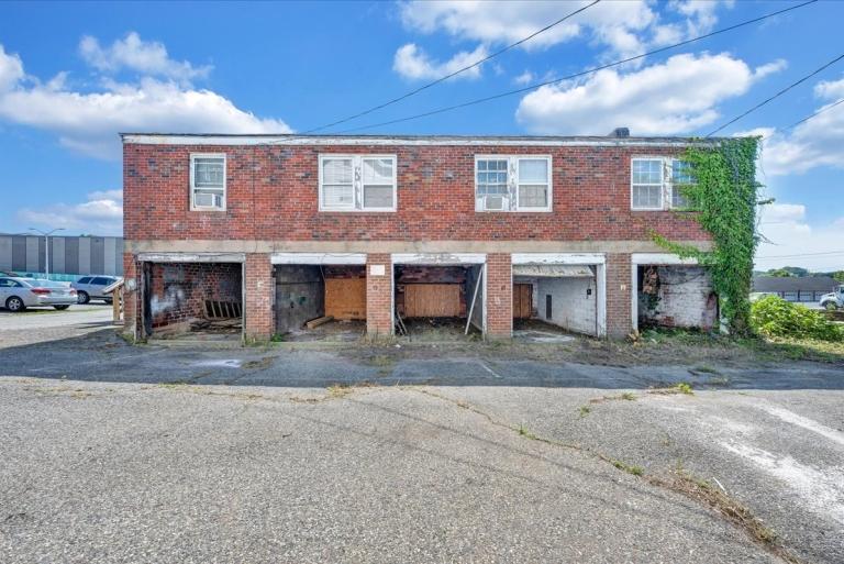 Image for Martinsville Investment Real Estate