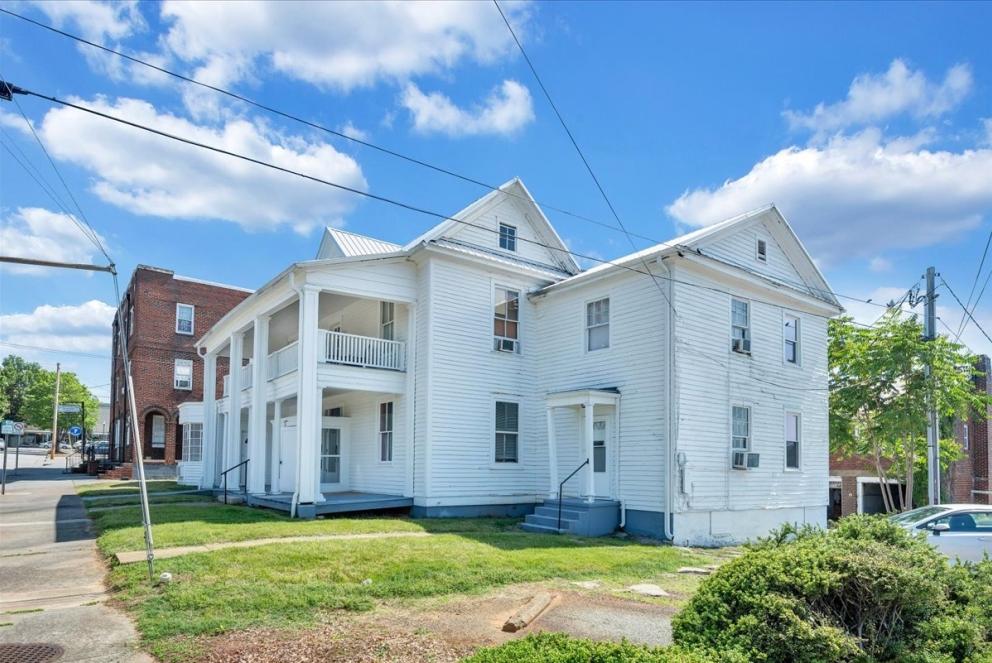 Image for Martinsville Investment Real Estate