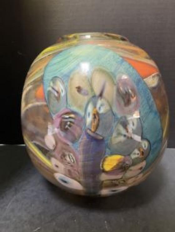 Image for Marvelous Estate of Ellen Bennett Vest-Part II