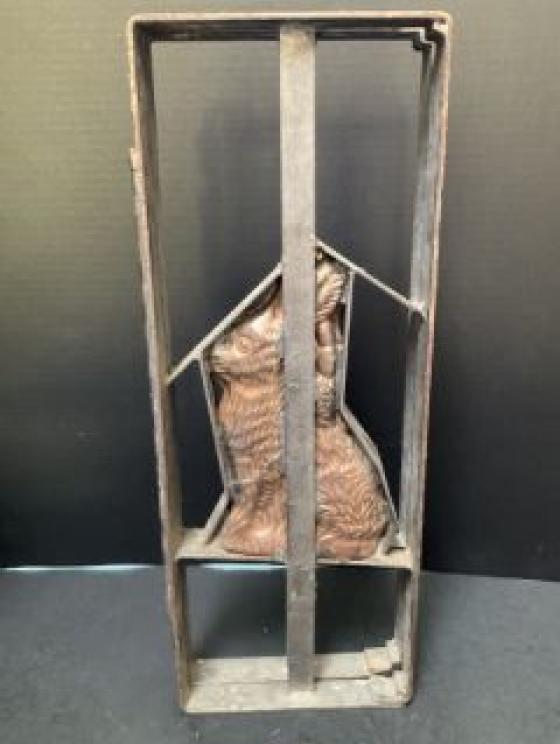 Image for Marvelous Estate of Ellen Bennett Vest-Part II