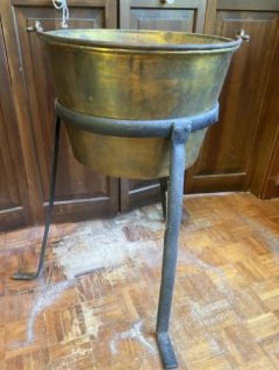 Image for Marvelous Estate of Ellen Bennett Vest-Part II