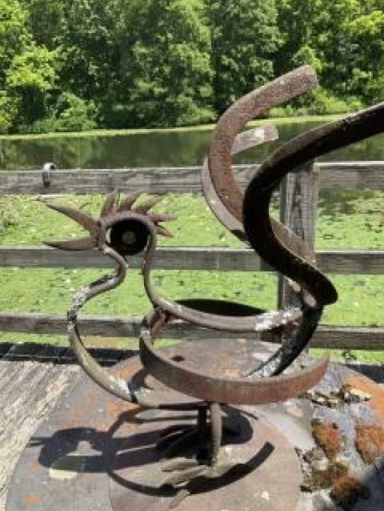 Image for Marvelous Estate of Ellen Bennett Vest-Part II