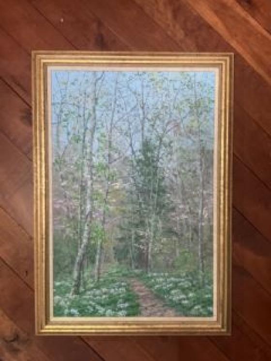 Image for Marvelous Estate of Ellen Bennett Vest-Part II