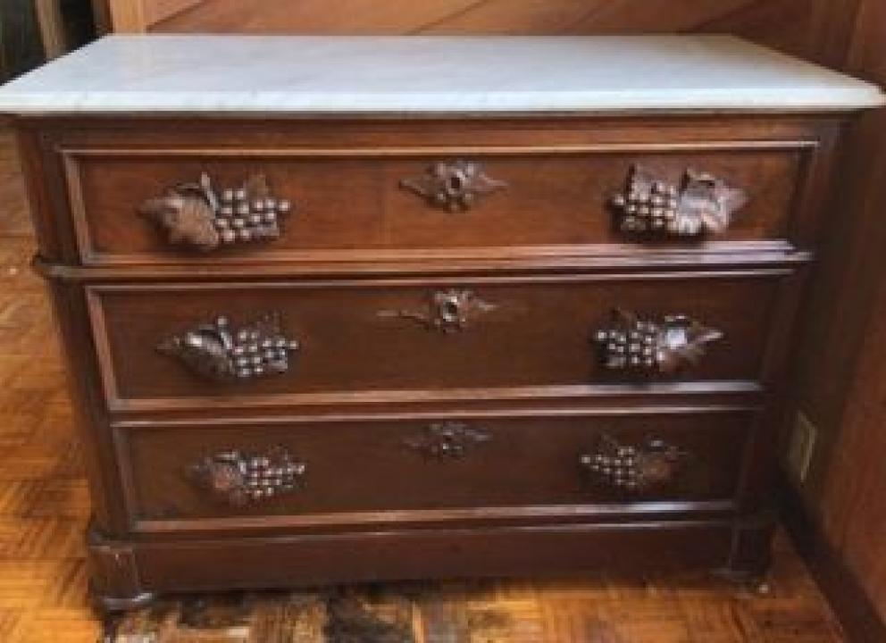 Image for Marvelous Estate of Ellen Bennett Vest-Part II