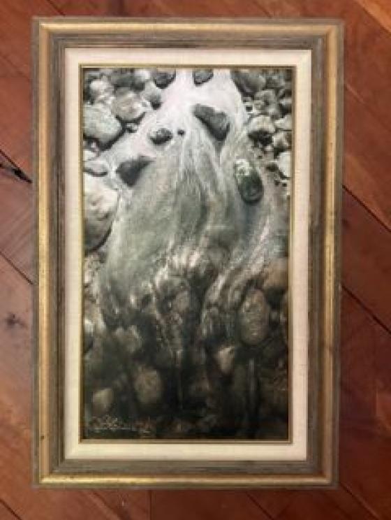 Image for Marvelous Estate of Ellen Bennett Vest-Part II