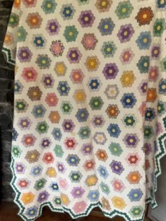 Image for Marvelous Estate of Ellen Bennett Vest-Part II