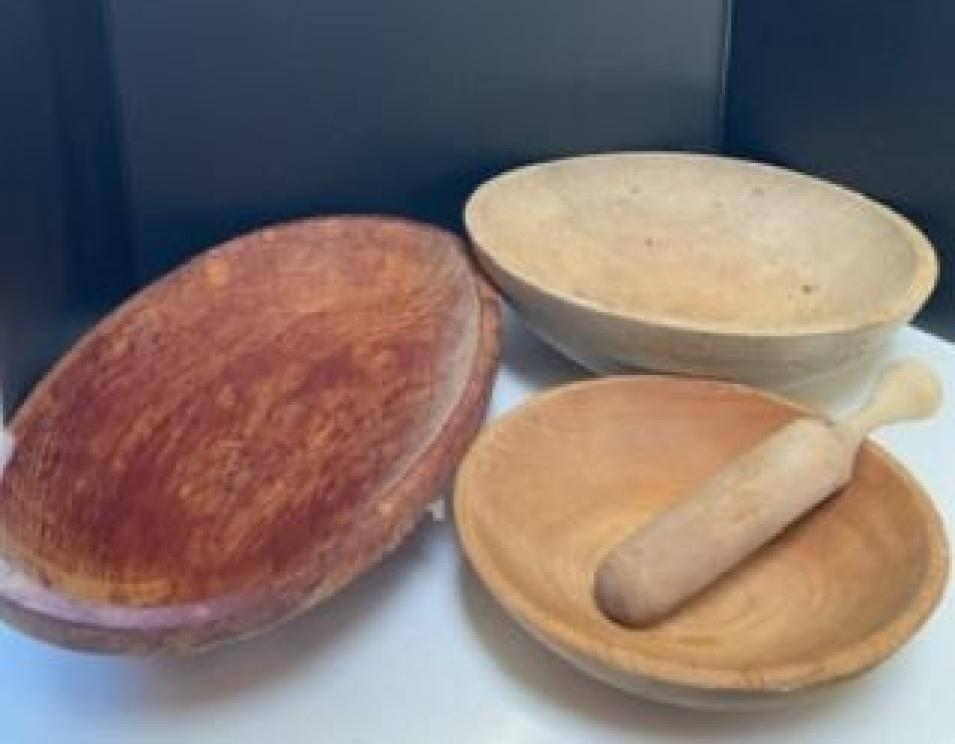 Image for Marvelous Estate of Ellen Bennett Vest-Part II