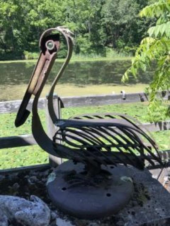 Image for Marvelous Estate of Ellen Bennett Vest-Part II