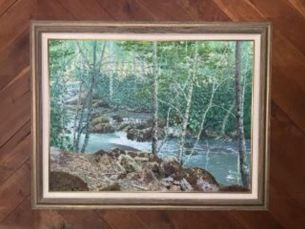 Image for Marvelous Estate of Ellen Bennett Vest-Part II