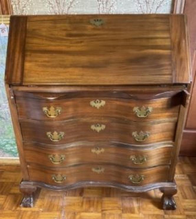 Image for Marvelous Estate of Ellen Bennett Vest-Part II