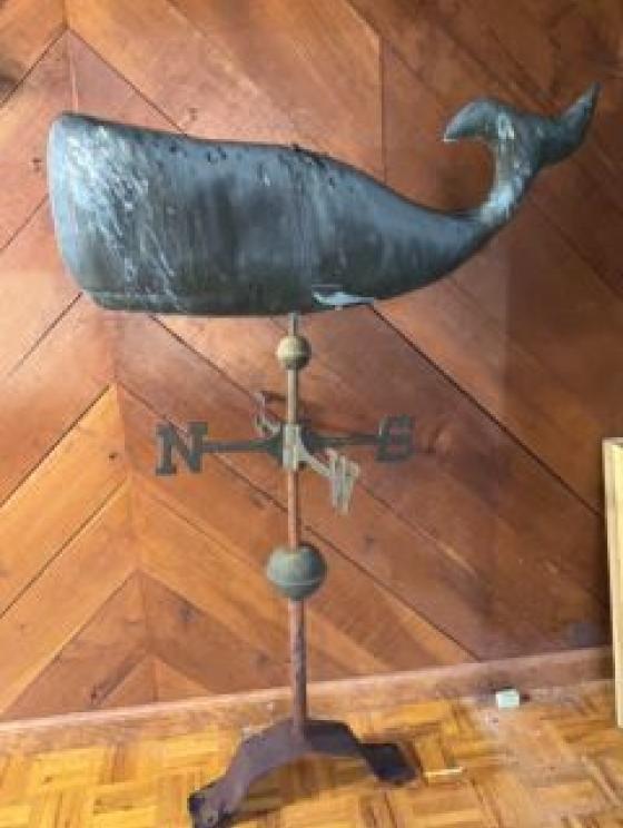 Image for Marvelous Estate of Ellen Bennett Vest-Part II