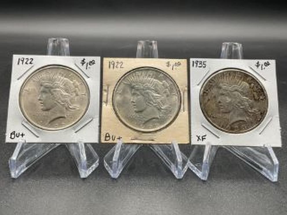 Image for Summer Premier Coin & Currency Event