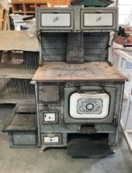 Image for URGENT SHORT NOTICE - Owl Hollow Farms Collection-Part I