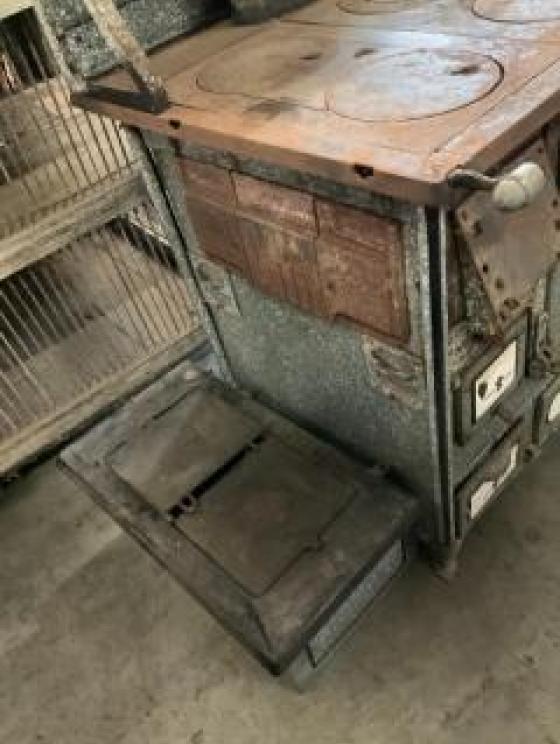 Image for URGENT SHORT NOTICE - Owl Hollow Farms Collection-Part I