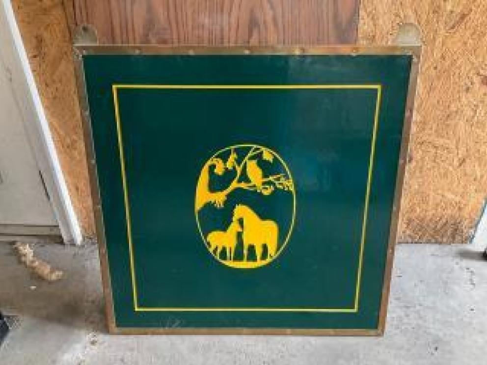 Image for URGENT SHORT NOTICE - Owl Hollow Farms Collection-Part I