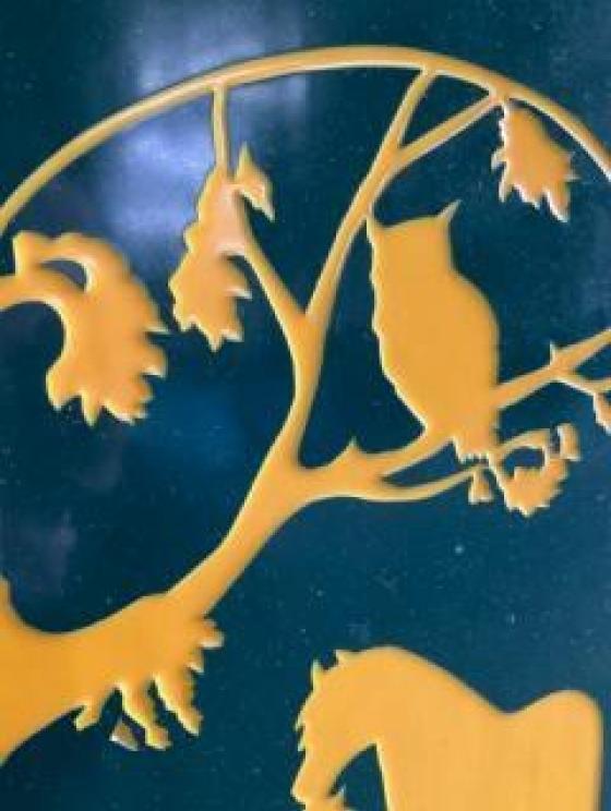 Image for URGENT SHORT NOTICE - Owl Hollow Farms Collection-Part I