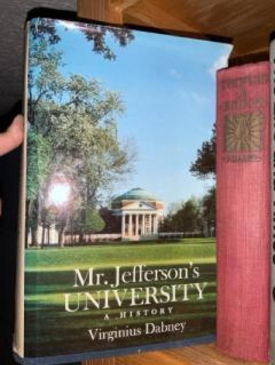 Image for From the Library of Virginia Leftwich- Bulk & Single Lots