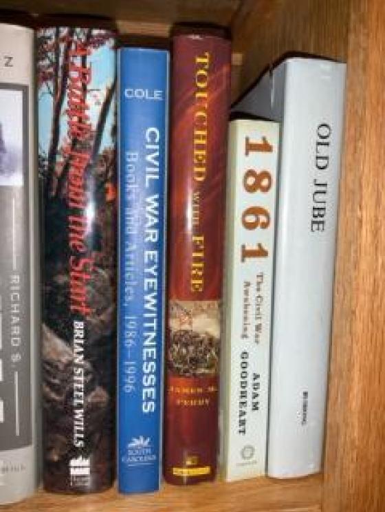 Image for From the Library of Virginia Leftwich- Bulk & Single Lots