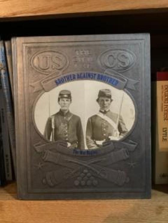 Image for From the Library of Virginia Leftwich- Bulk & Single Lots