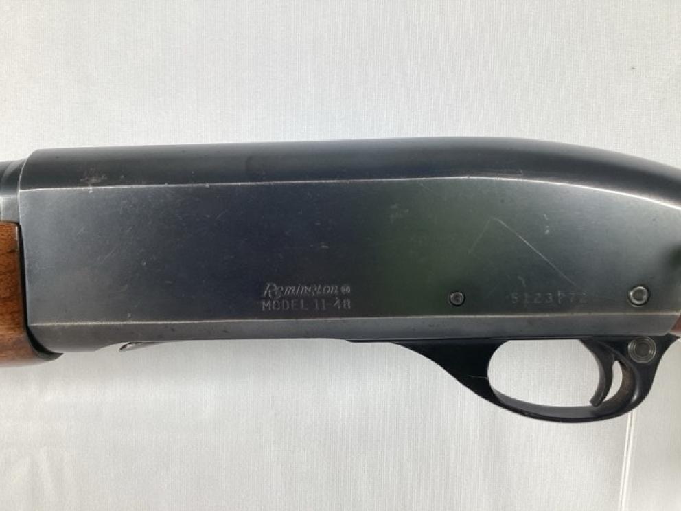 Image for Summer Sportsman and Shooters Auction