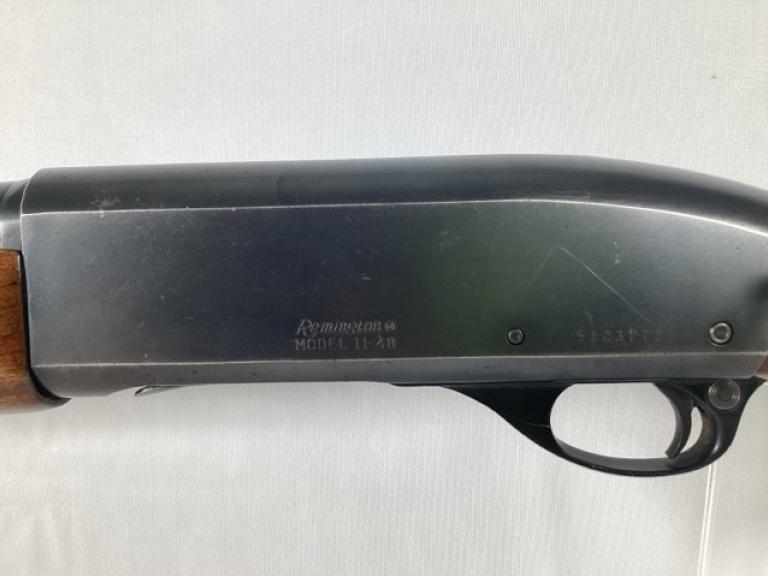 Image for Summer Sportsman and Shooters Auction