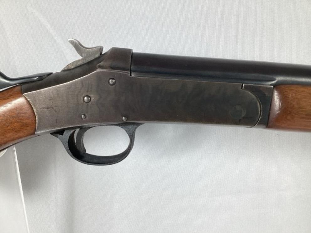 Image for Summer Sportsman and Shooters Auction