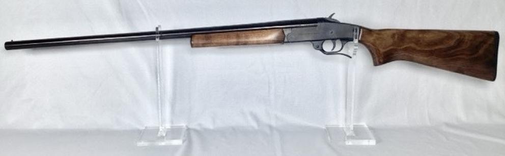 Image for Summer Sportsman and Shooters Auction