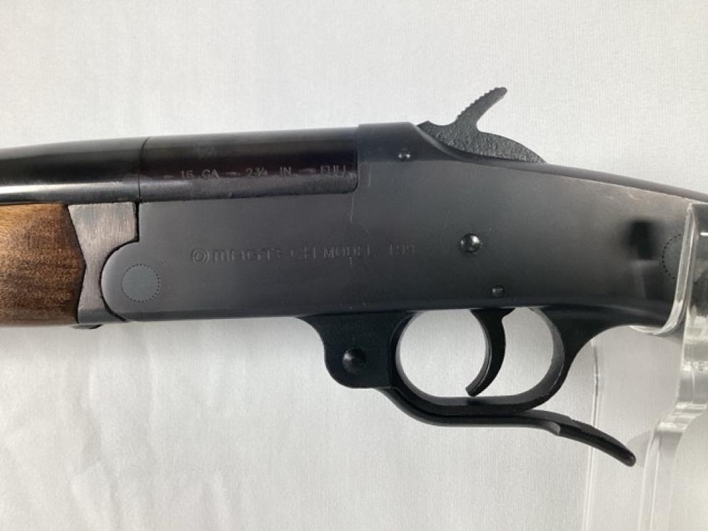 Image for Summer Sportsman and Shooters Auction