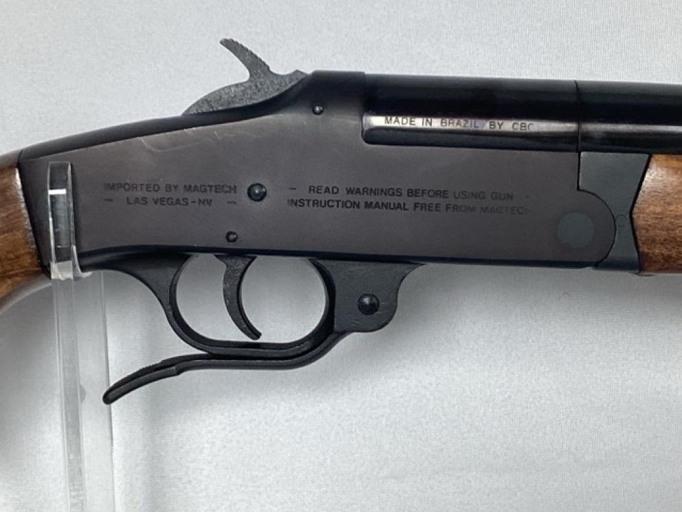 Image for Summer Sportsman and Shooters Auction