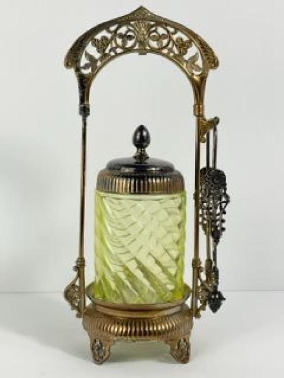 Image for Lifetime Baker Family Collection