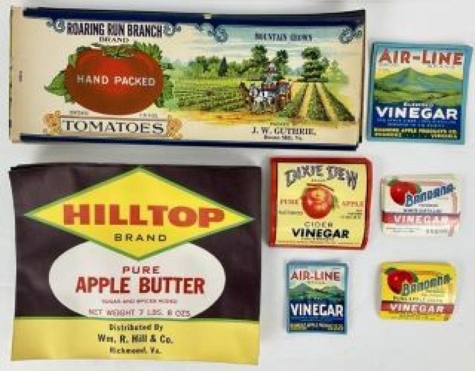 Image for Lifetime Baker Family Collection