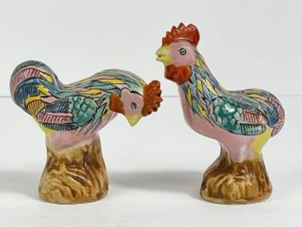 Image for Lifetime Baker Family Collection