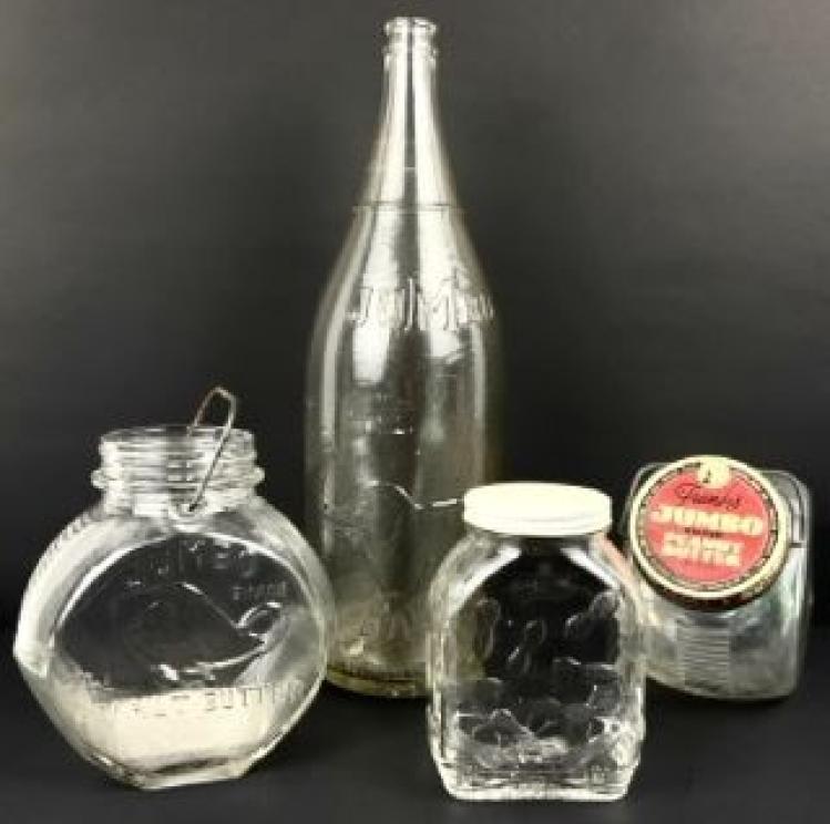 Image for Lifetime Baker Family Collection